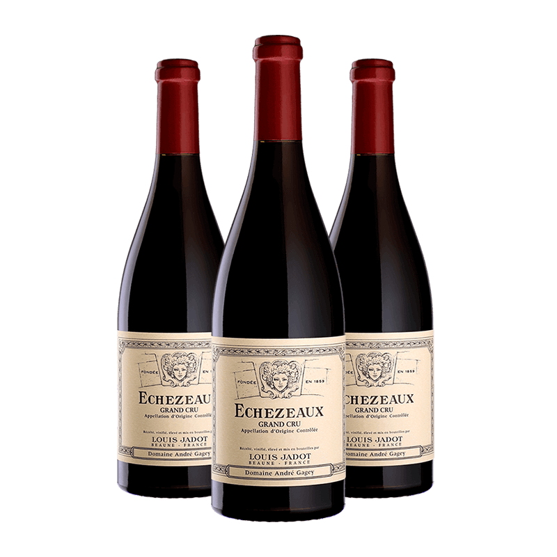Louis Jadot : Echezeaux Grand cru Dom. Gagey 2020 Louis Jadot : Echezeaux Grand cru Dom. Gagey 2020 von Louis Jadot