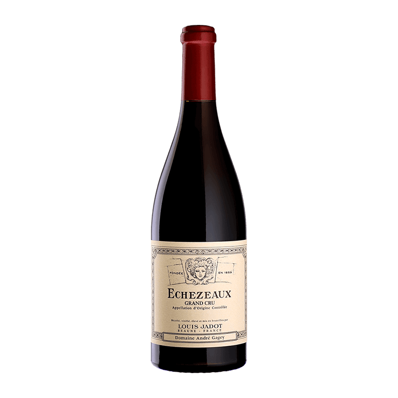 Louis Jadot : Echezeaux Grand cru Dom. Gagey 2020 Louis Jadot : Echezeaux Grand cru Dom. Gagey 2020 von Louis Jadot