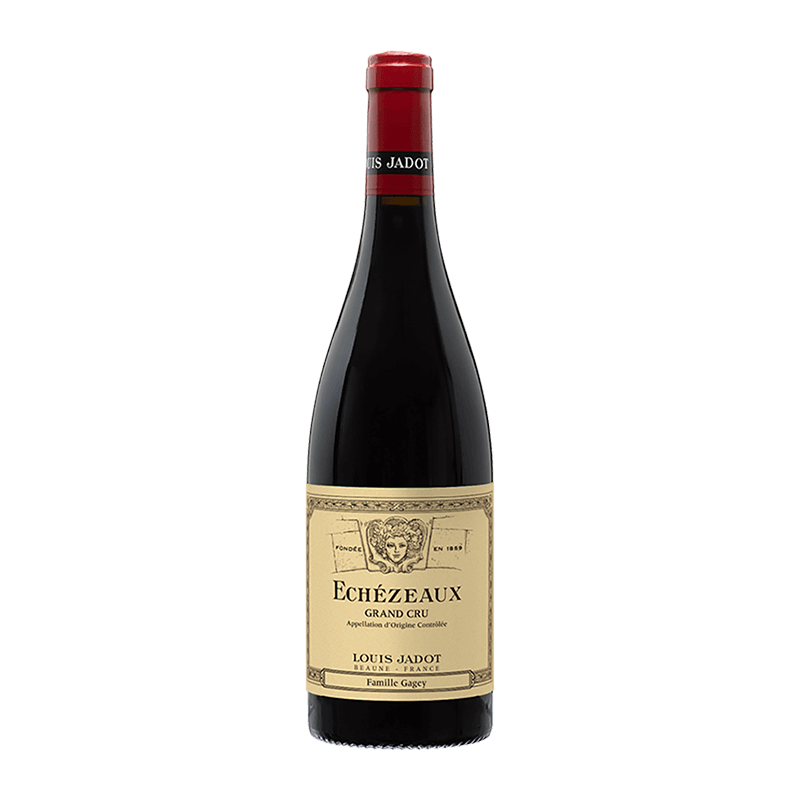 Louis Jadot : Echezeaux Grand cru Famille Gagey 2023 Louis Jadot : Echezeaux Grand cru Famille Gagey 2023 von Louis Jadot