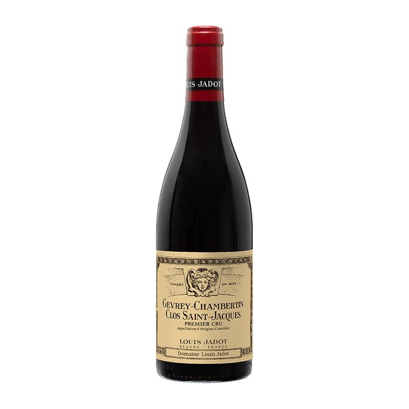 Louis Jadot : Gevrey-Chambertin 1er cru "Clos-Saint-Jacques" 2023 von Louis Jadot