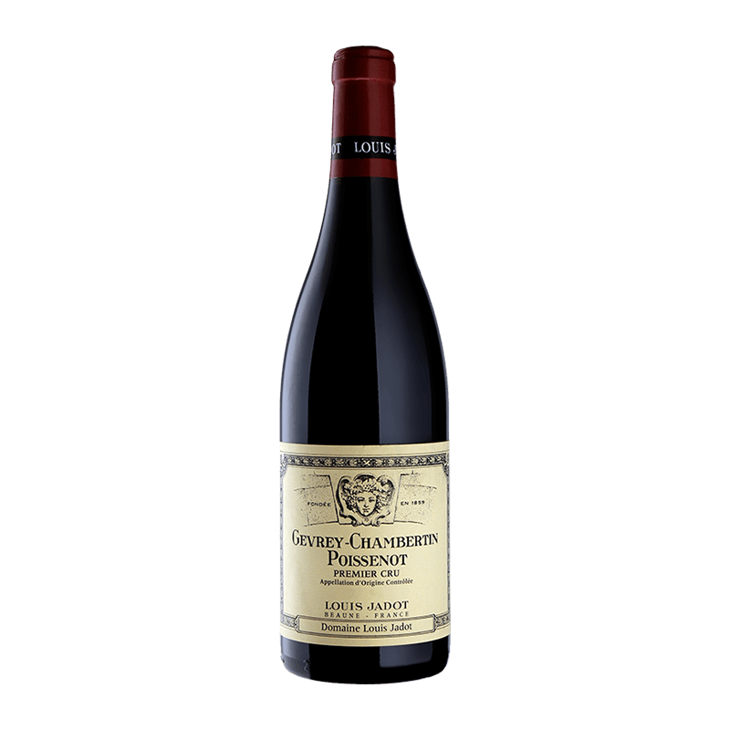 Louis Jadot : Gevrey-Chambertin 1er cru "Poissenot" Dom. Louis Jadot 2020 Louis Jadot : Gevrey-Chambertin 1er cru "Poissenot" Dom. Louis Jadot 2020 von Louis Jadot