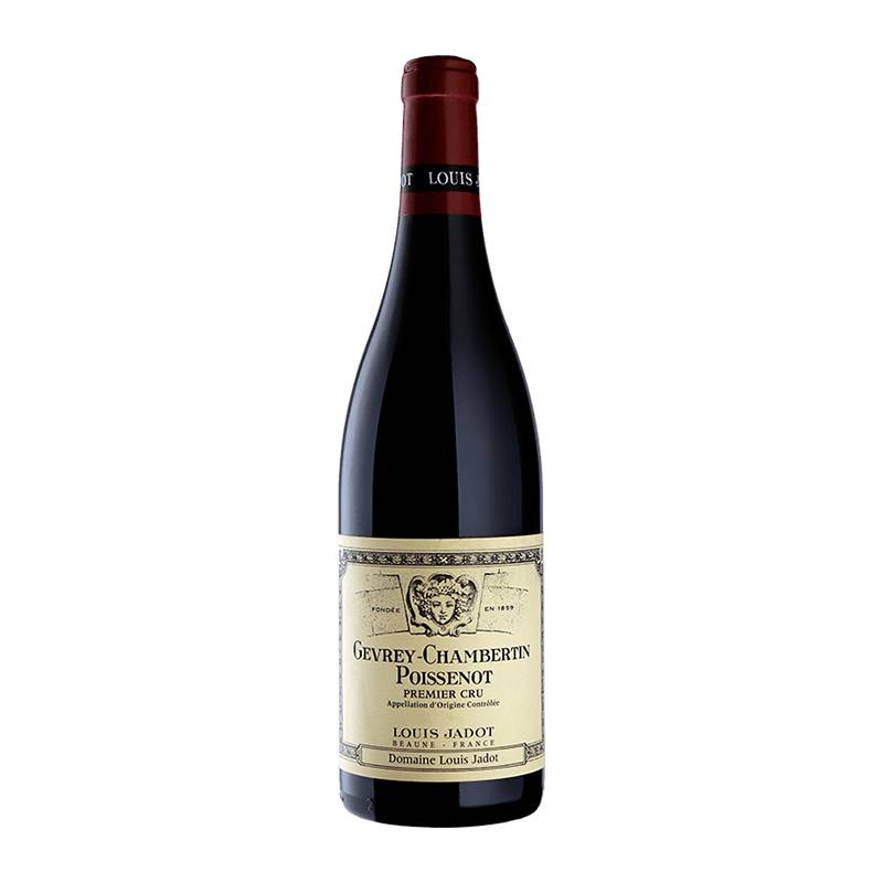 Louis Jadot : Gevrey-Chambertin 1er cru "Poissenot" Dom. Louis Jadot 2020 von Louis Jadot