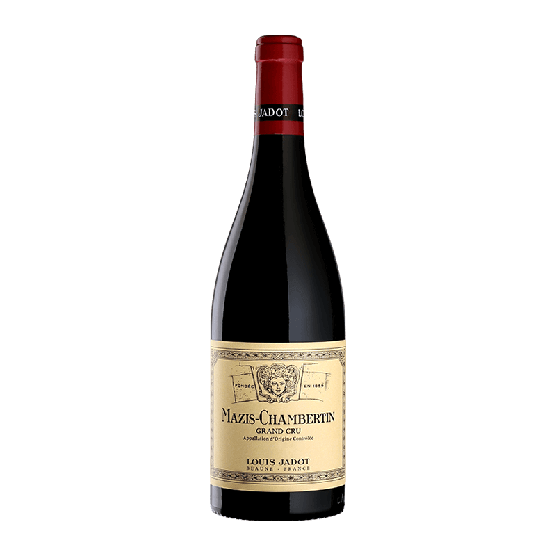 Louis Jadot : Mazis-Chambertin Grand cru 2018 Louis Jadot : Mazis-Chambertin Grand cru 2018 von Louis Jadot