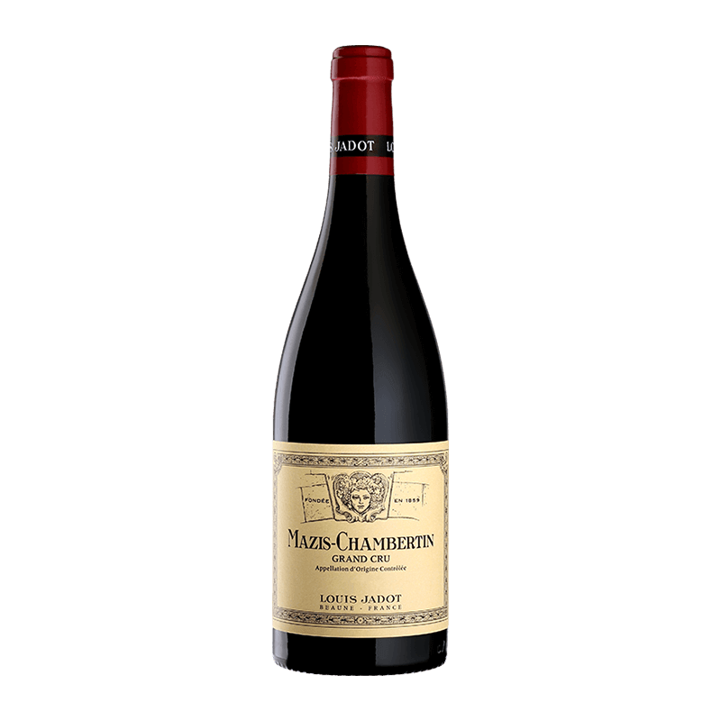 Louis Jadot : Mazis-Chambertin Grand cru 2018 von Louis Jadot