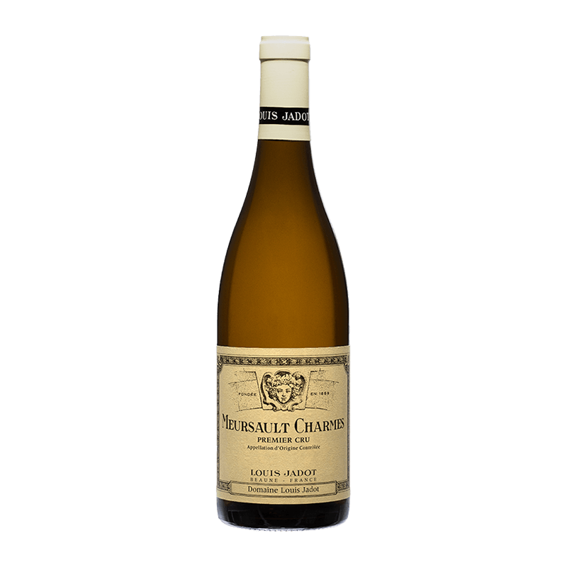 Louis Jadot : Meursault 1er cru "Les Charmes" Dom. Louis Jadot 2023 Louis Jadot : Meursault 1er cru "Les Charmes" Dom. Louis Jadot 2023 von Louis Jadot