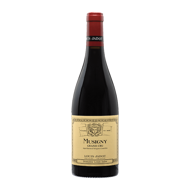 Louis Jadot : Musigny Grand cru Dom. Louis Jadot 2023 Louis Jadot : Musigny Grand cru Dom. Louis Jadot 2023 von Louis Jadot