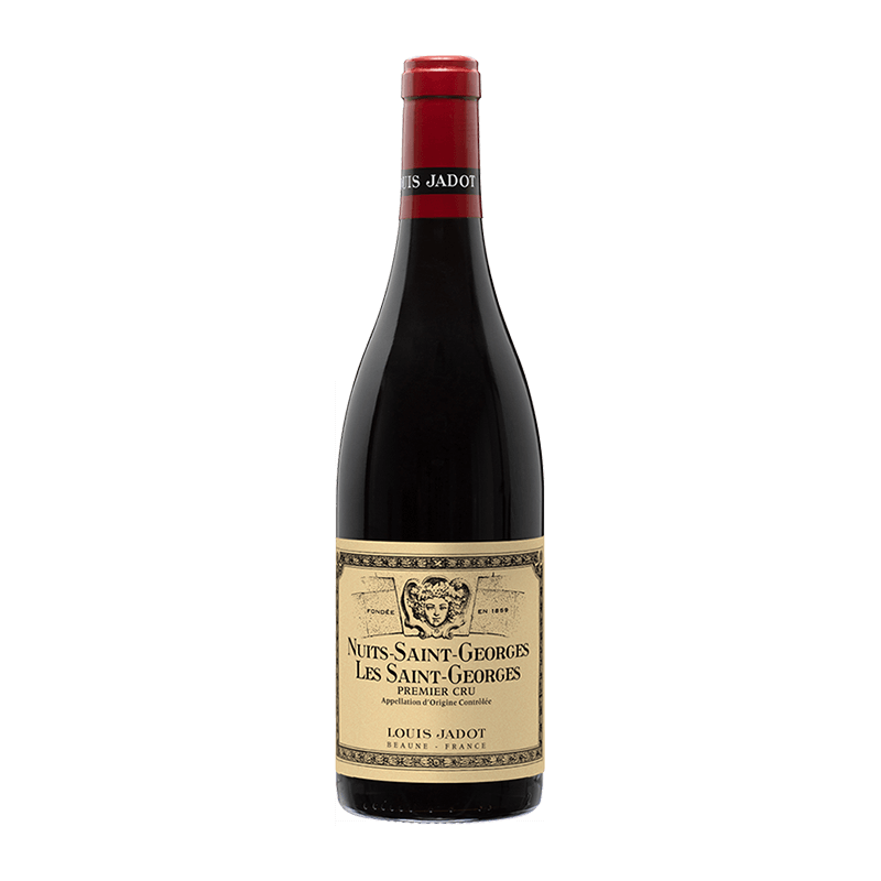 Louis Jadot : Nuits-Saint-Georges 1er cru "Les Saints-Georges" Dom. Louis Jadot 2023 Louis Jadot : Nuits-Saint-Georges 1er cru "Les Saints-Georges" Dom. Louis Jadot 2023 von Louis Jadot