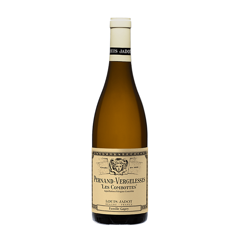 Louis Jadot : Pernand-Vergelesses Village "Les Combottes" Famille Gagey 2023 Louis Jadot : Pernand-Vergelesses Village "Les Combottes" Famille Gagey 2023 von Louis Jadot
