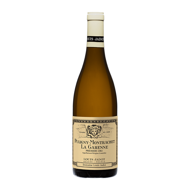 Louis Jadot : Puligny-Montrachet 1er cru "La Garenne" Dom. Louis Jadot 2023 Louis Jadot : Puligny-Montrachet 1er cru "La Garenne" Dom. Louis Jadot 2023 von Louis Jadot
