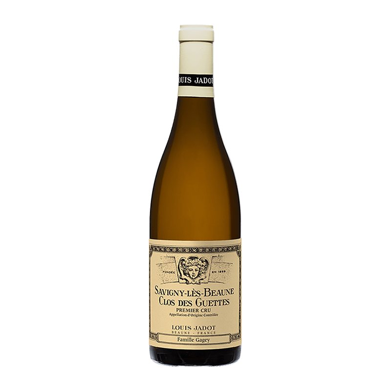 Louis Jadot : Savigny-Les-Beaune 1er cru "Clos des Guettes" Famille Gagey 2023 Louis Jadot : Savigny-Les-Beaune 1er cru "Clos des Guettes" Famille Gagey 2023 von Louis Jadot