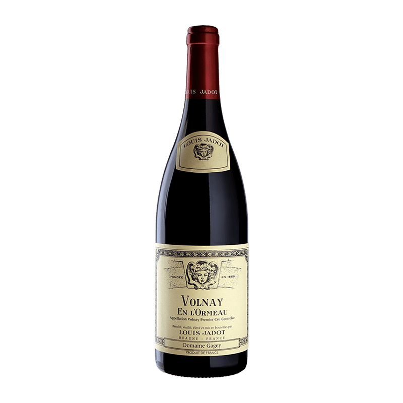 Louis Jadot : Volnay 1er cru "En l'Ormeau" Dom. Gagey 2016 Louis Jadot : Volnay 1er cru "En l'Ormeau" Dom. Gagey 2016 von Louis Jadot
