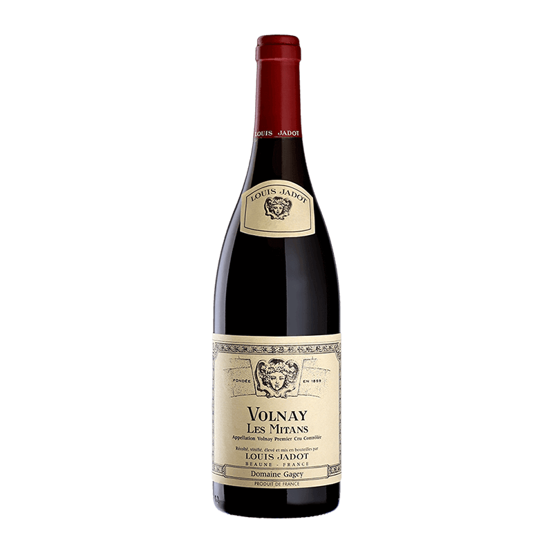 Louis Jadot : Volnay 1er cru "Mitans" Dom. Gagey 2020 Louis Jadot : Volnay 1er cru "Mitans" Dom. Gagey 2020 von Louis Jadot