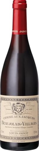 Louis Jadot Beaujolais-Villages Combe Aux Jacques 2023 0.75 L Flasche Louis Jadot Beaujolais-Villages Combe Aux Jacques 2023 0.75 L Flasche von Louis Jadot