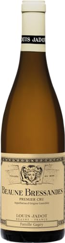 Louis Jadot Beaune Bressandes 1 Cru, Blanc, Domaine Gagey 2021 0.75 L Flasche von Louis Jadot