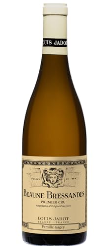 Louis Jadot Beaune Bressandes 1Er Cru, Blanc, Famille Gagey 2022 0.75 L Flasche von Louis Jadot