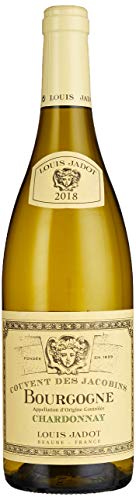 Louis Jadot Bourgogne Blanc Chardonnay / trocken (1 x 0.75 l) von Louis Jadot