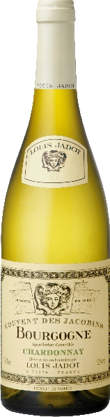 Louis Jadot Bourgogne Blanc Chardonnay Couvent des Jacobins AOC Jg. 2022