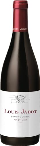 Louis Jadot Bourgogne Rouge Pinot Noir 2022 (1 x 0.75 l) von Louis Jadot