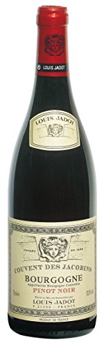 Louis Jadot Bourgogne Rouge Pinot Noir AOC Couvent des Jacobins 2016 Louis Jadot Bourgogne Rouge Pinot Noir AOC Couvent des Jacobins 2016 von Louis Jadot