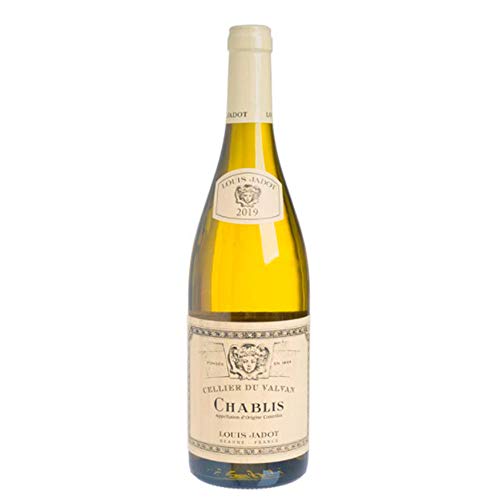 Louis Jadot Chablis Celli Du Valvan 2021 0.75 L Flasche von Louis Jadot