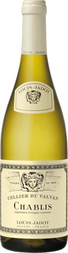 Louis Jadot Chablis Celli Du Valvan 2021 0.75 L Flasche von Louis Jadot