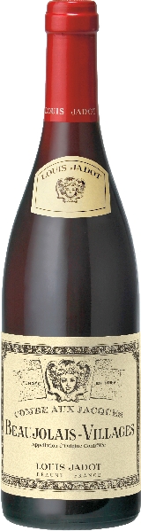 Louis Jadot Beaujolais Villages Rouge Combe aux Jacques AOC Jg. 2021 Louis Jadot Beaujolais Villages Rouge Combe aux Jacques AOC Jg. 2021 von Louis Jadot