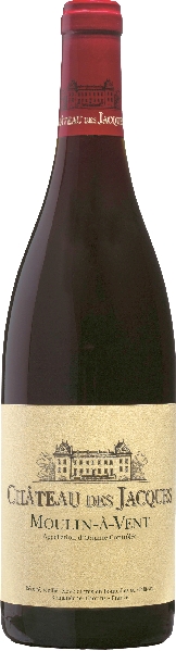 Louis Jadot Moulin a Vent AOC Chateau des Jacques Jg. 2019 Louis Jadot Moulin a Vent AOC Chateau des Jacques Jg. 2019 von Louis Jadot