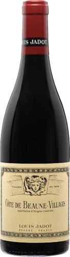 Louis Jadot Cote De Beaune-Villages 2022 0.75 L Flasche von Louis Jadot