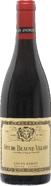 Louis Jadot. Cote de Beaune Villages AOC Jg. 2021 im Holzfass gereift Louis Jadot. Cote de Beaune Villages AOC Jg. 2021 im Holzfass gereift