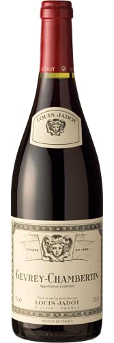 Louis Jadot Gevrey Chambertin, 1er Pack (1 x 750 ml) von Louis Jadot