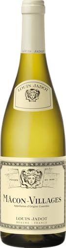 Louis Jadot Macon Blanc Villages Maison 2023 0.75 L Flasche Louis Jadot Macon Blanc Villages Maison 2023 0.75 L Flasche von Louis Jadot
