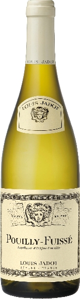 Louis Jadot.. Pouilly Fuisse AOC Jg. 2022 im Holzfass gereift von Louis Jadot..