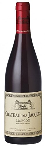 Louis Jadot Morgon Château des Jacques, 1er Pack (1 x 750 ml) von Louis Jadot