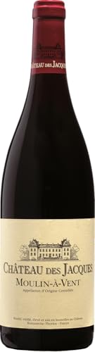 Louis Jadot Moulin-à-Vent AOC Château des Jacques 2021 (1 x 0.75 l) von Louis Jadot