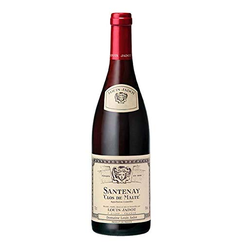 Louis Jadot Santenay AOC Clos de Malte, 1er Pack (1 x 750 ml) von Louis Jadot