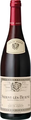 Louis Jadot Savigny-Les-Beaune Villages 2017 0.75 L Flasche Louis Jadot Savigny-Les-Beaune Villages 2017 0.75 L Flasche von Louis Jadot