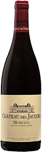 Morgon Château des Jacques 0,75l Morgon Château des Jacques 0,75l von Louis Jadot