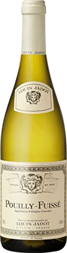Pouilly Fuissé AOC 0,75l Pouilly Fuissé AOC 0,75l von Louis Jadot