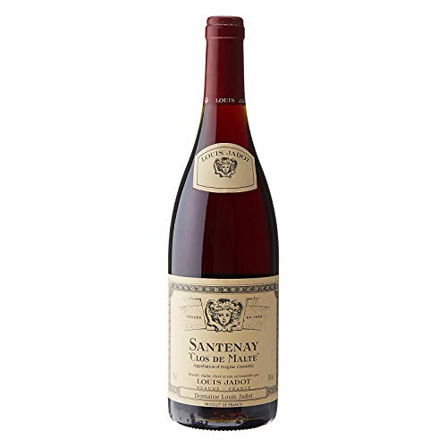 Santenay AOC Clos de Malte - 2007 von Louis Jadot