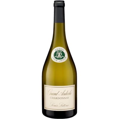 Domaine Louis Latour, cuvée Grand Ardèche chardonnay Domaine Louis Latour, cuvée Grand Ardèche chardonnay von Louis Latour