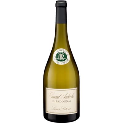 Domaine Louis Latour, cuvée Grand Ardèche chardonnay von Louis Latour