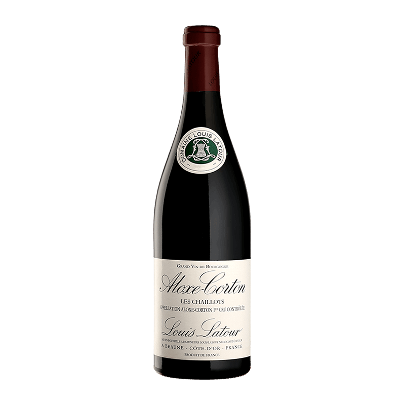 Louis Latour : Aloxe-Corton 1er cru "Les Chaillots" 2022 Louis Latour : Aloxe-Corton 1er cru "Les Chaillots" 2022 von Louis Latour