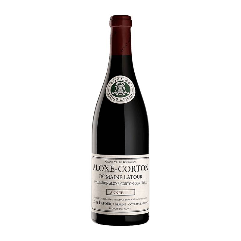 Louis Latour : Aloxe-Corton Village "Domaine Latour" 2020 von Louis Latour