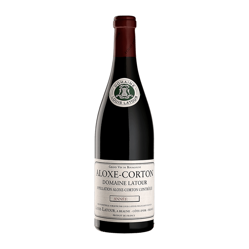Louis Latour : Aloxe-Corton Village "Domaine Latour" 2022 Louis Latour : Aloxe-Corton Village "Domaine Latour" 2022 von Louis Latour