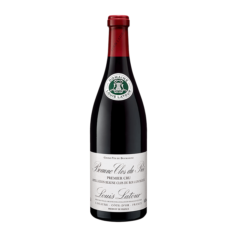 Louis Latour : Beaune 1er cru "Clos du Roi" 2022 Louis Latour : Beaune 1er cru "Clos du Roi" 2022 von Louis Latour