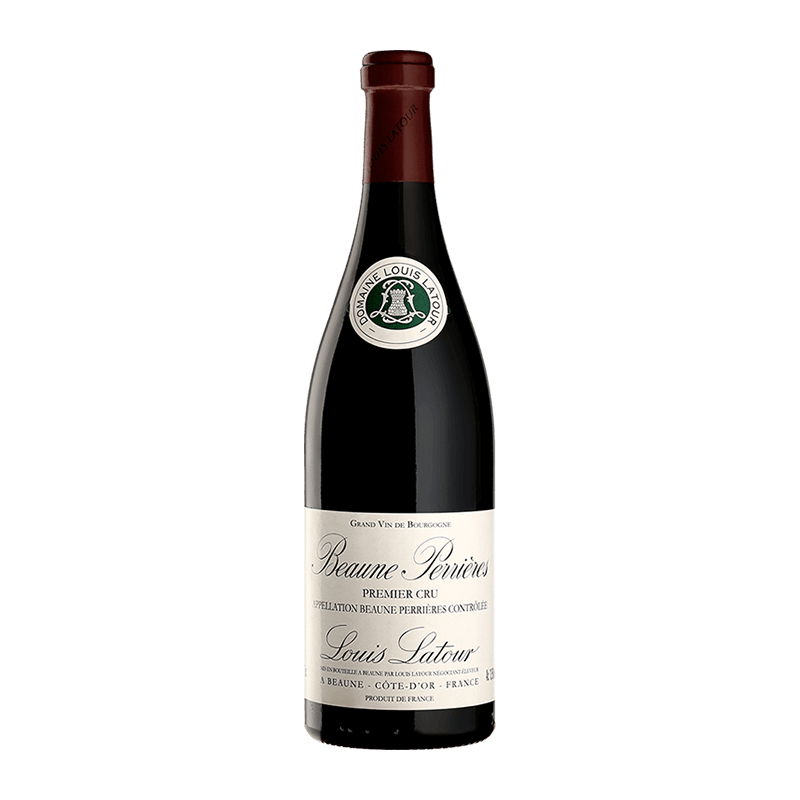 Louis Latour : Beaune 1er cru "Perrières" 2022 Louis Latour : Beaune 1er cru "Perrières" 2022 von Louis Latour