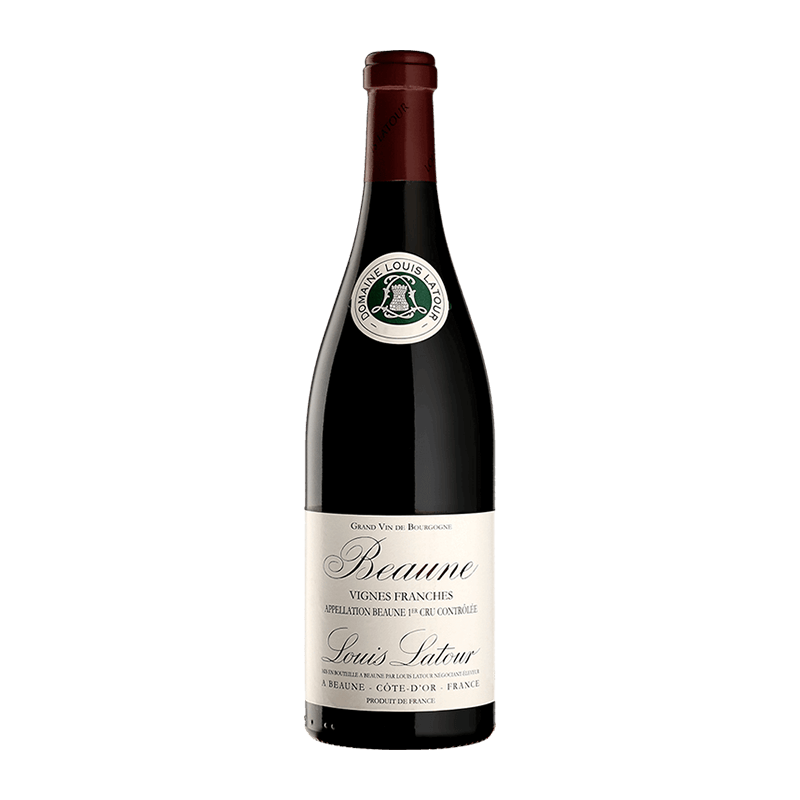 Louis Latour : Beaune 1er cru "Vignes Franches" 2022 Louis Latour : Beaune 1er cru "Vignes Franches" 2022 von Louis Latour