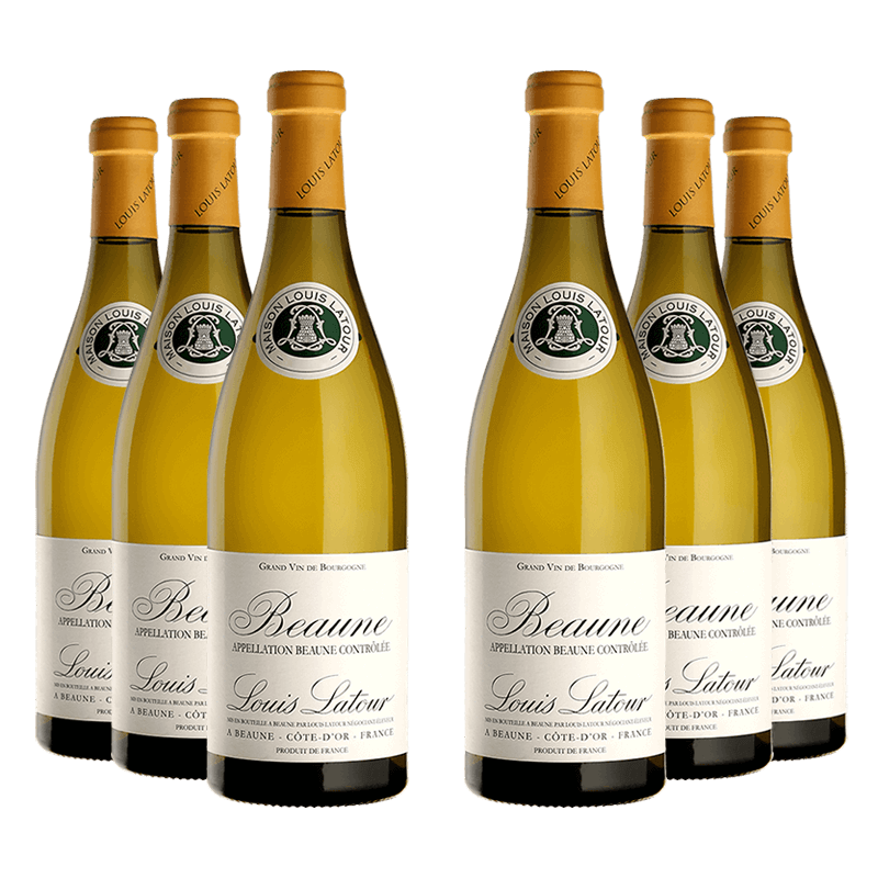Louis Latour : Beaune Village 2022 Louis Latour : Beaune Village 2022 von Louis Latour