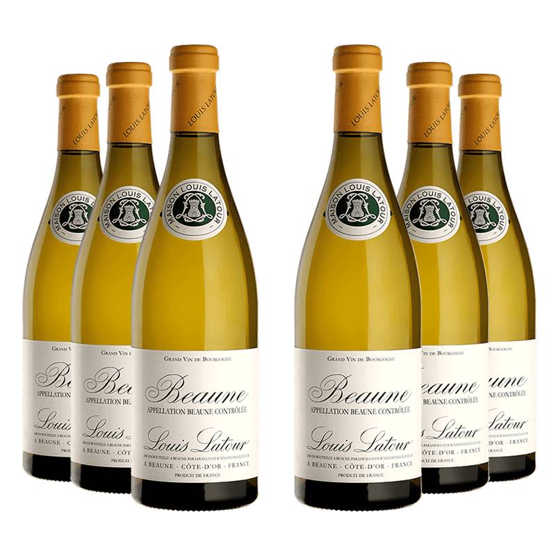 Louis Latour : Beaune Village 2022 von Louis Latour