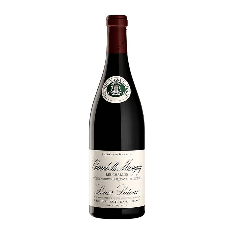 Louis Latour : Chambolle-Musigny 1er cru "Les Charmes" 2020 von Louis Latour